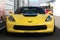 2016 Chevrolet Corvette Z06 3LZ