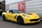 2016 Chevrolet Corvette Z06 3LZ