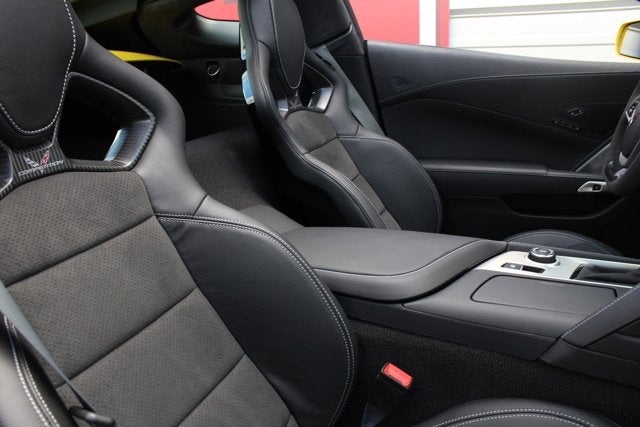 2016 Chevrolet Corvette Z06 3LZ