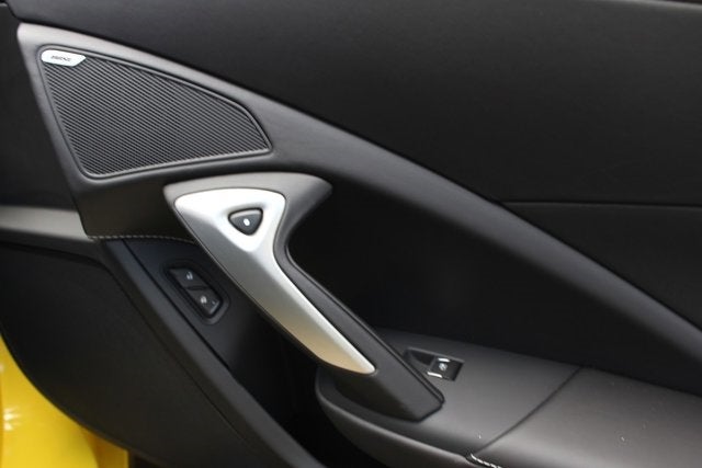 2016 Chevrolet Corvette Z06 3LZ