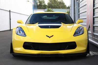 2016 Chevrolet Corvette Z06 3LZ