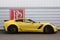 2016 Chevrolet Corvette Z06 3LZ