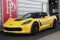 2016 Chevrolet Corvette Z06 3LZ