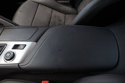 2016 Chevrolet Corvette Z06 3LZ