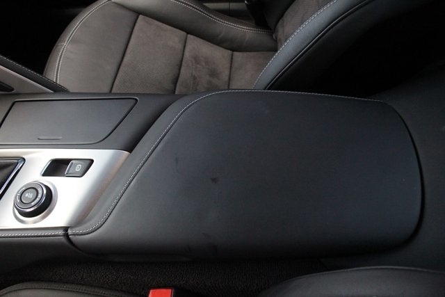 2016 Chevrolet Corvette Z06 3LZ