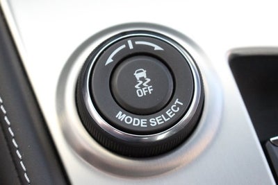 2016 Chevrolet Corvette Z06 3LZ