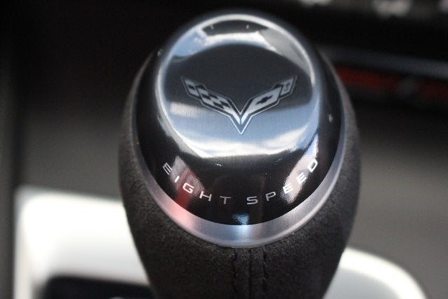 2016 Chevrolet Corvette Z06 3LZ