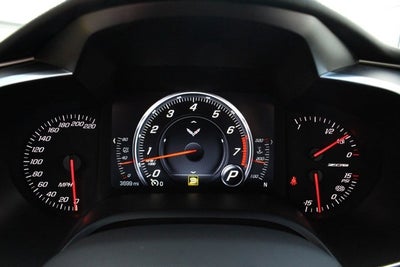 2016 Chevrolet Corvette Z06 3LZ