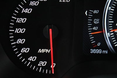 2016 Chevrolet Corvette Z06 3LZ