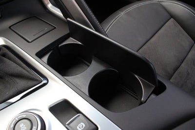 2016 Chevrolet Corvette Z06 3LZ