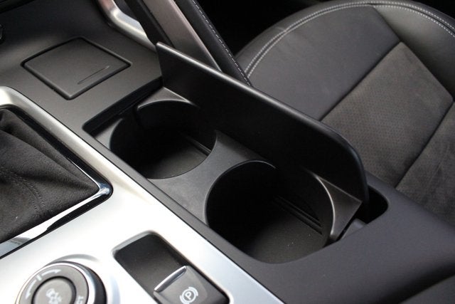 2016 Chevrolet Corvette Z06 3LZ