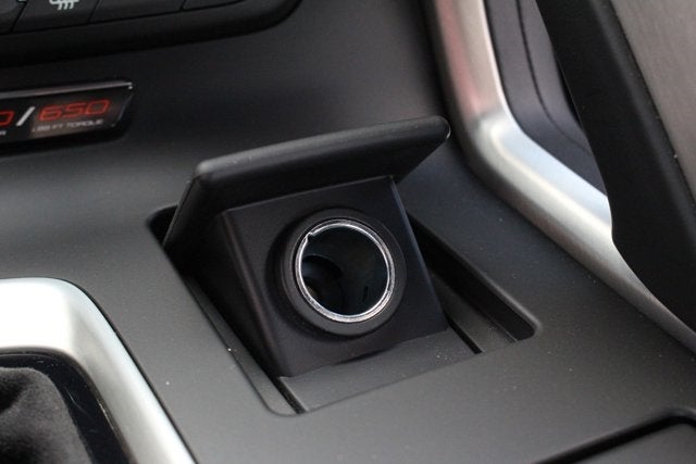 2016 Chevrolet Corvette Z06 3LZ