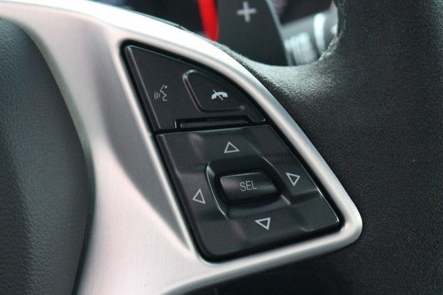 2016 Chevrolet Corvette Z06 3LZ