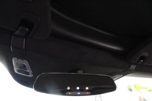 2016 Chevrolet Corvette Z06 3LZ