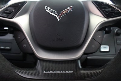 2016 Chevrolet Corvette Z06 3LZ