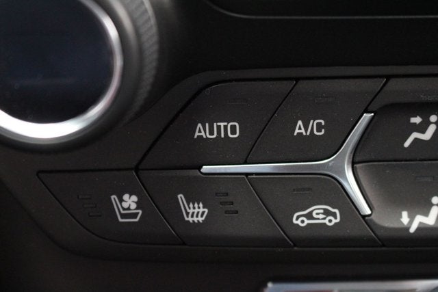 2016 Chevrolet Corvette Z06 3LZ