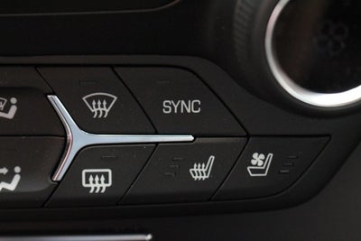 2016 Chevrolet Corvette Z06 3LZ