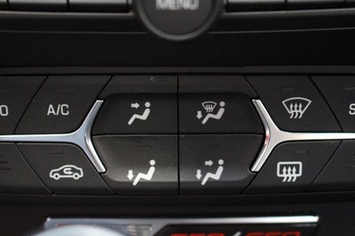 2016 Chevrolet Corvette Z06 3LZ