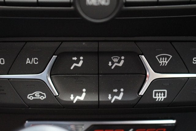 2016 Chevrolet Corvette Z06 3LZ