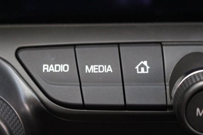 2016 Chevrolet Corvette Z06 3LZ