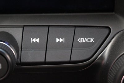 2016 Chevrolet Corvette Z06 3LZ