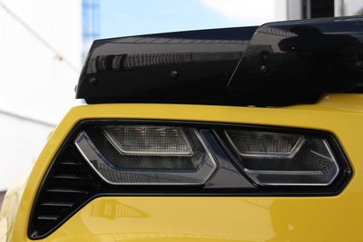 2016 Chevrolet Corvette Z06 3LZ