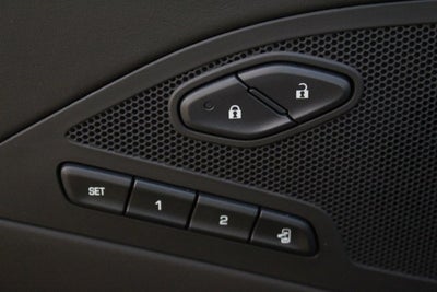 2016 Chevrolet Corvette Z06 3LZ