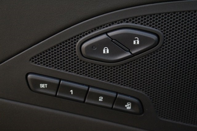 2016 Chevrolet Corvette Z06 3LZ