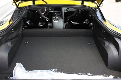 2016 Chevrolet Corvette Z06 3LZ