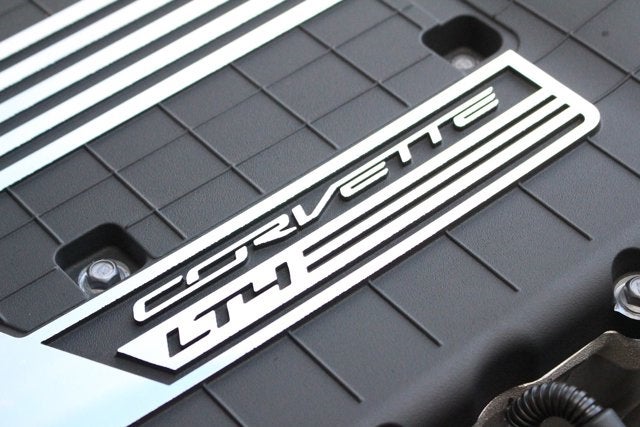 2016 Chevrolet Corvette Z06 3LZ