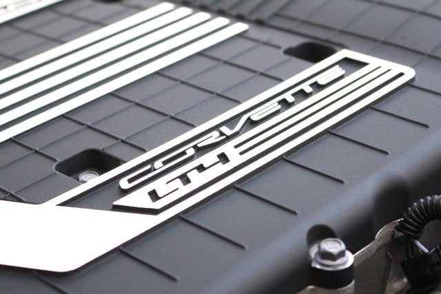 2016 Chevrolet Corvette Z06 3LZ