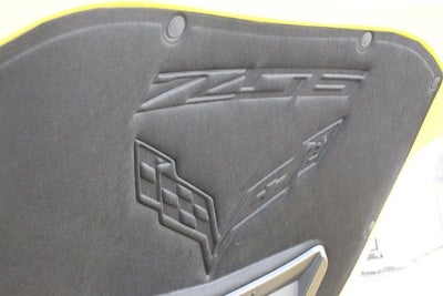 2016 Chevrolet Corvette Z06 3LZ