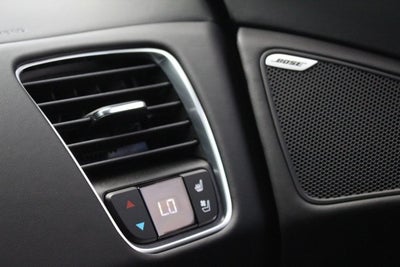 2016 Chevrolet Corvette Z06 3LZ