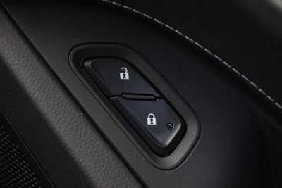 2016 Chevrolet Corvette Z06 3LZ