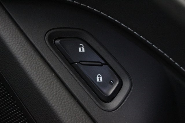 2016 Chevrolet Corvette Z06 3LZ