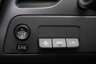 2016 Chevrolet Corvette Z06 3LZ