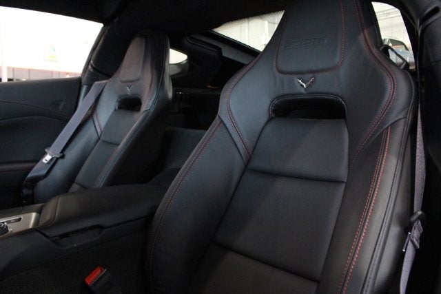 2016 Chevrolet Corvette Z06 3LZ Z07