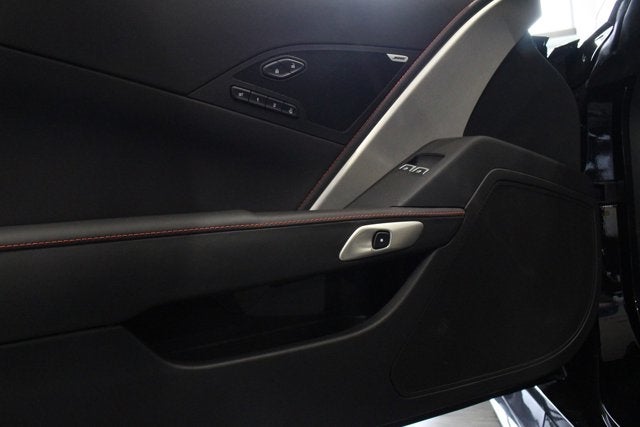 2016 Chevrolet Corvette Z06 3LZ Z07