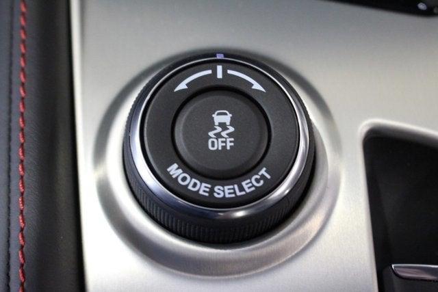 2016 Chevrolet Corvette Z06 3LZ Z07