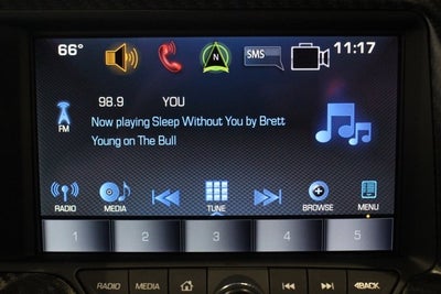 2016 Chevrolet Corvette Z06 3LZ Z07