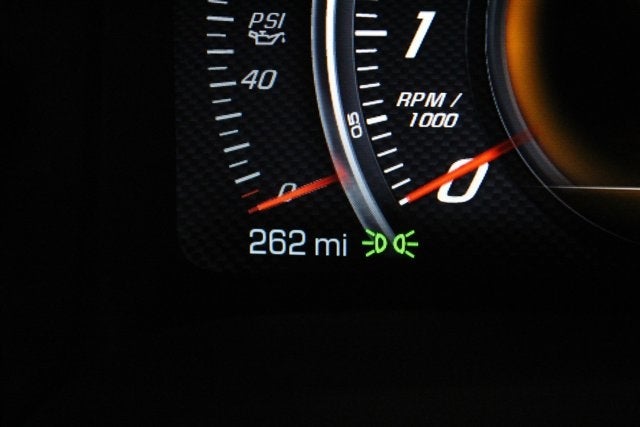 2016 Chevrolet Corvette Z06 3LZ Z07