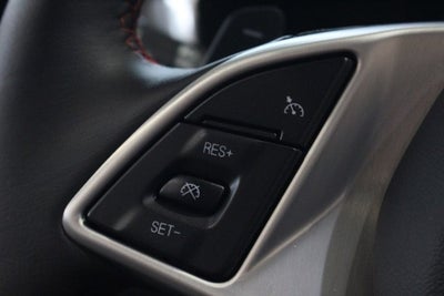 2016 Chevrolet Corvette Z06 3LZ Z07