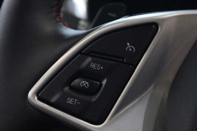 2016 Chevrolet Corvette Z06 3LZ Z07