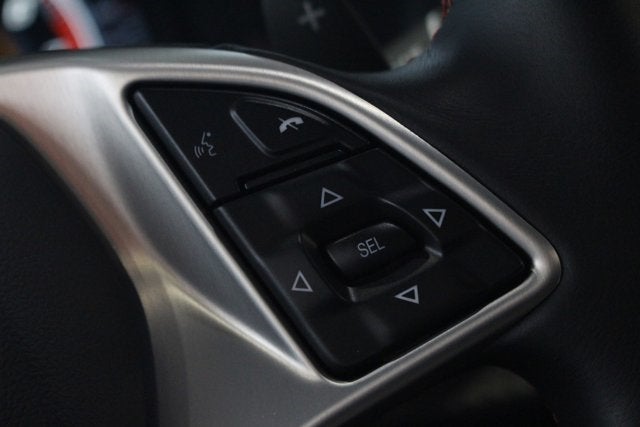 2016 Chevrolet Corvette Z06 3LZ Z07