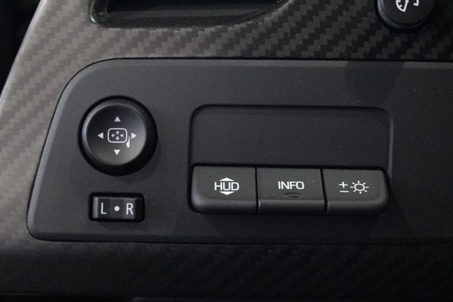 2016 Chevrolet Corvette Z06 3LZ Z07