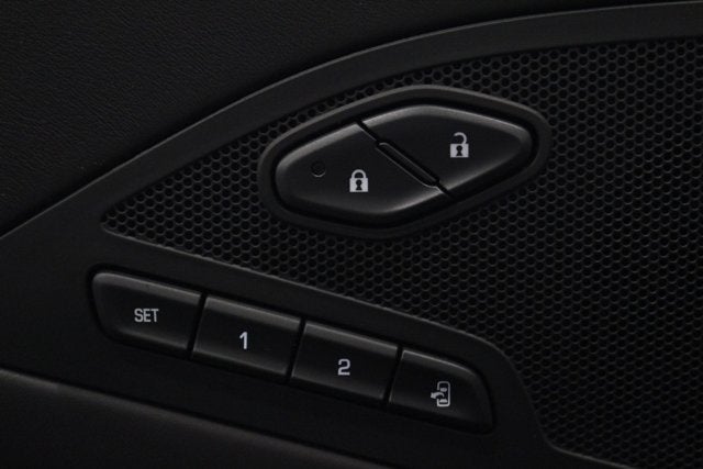 2016 Chevrolet Corvette Z06 3LZ Z07