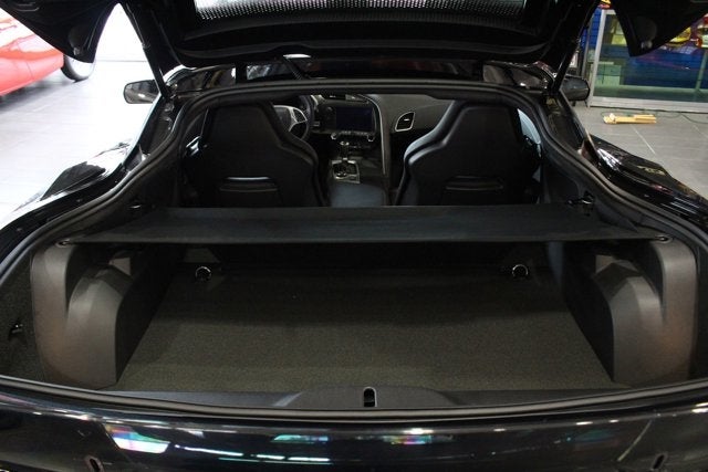 2016 Chevrolet Corvette Z06 3LZ Z07