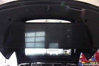 2016 Chevrolet Corvette Z06 3LZ Z07