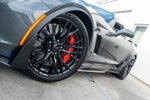 2017 Chevrolet Corvette Z06 3LZ