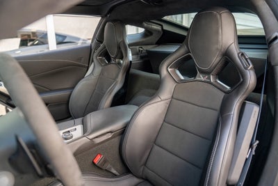 2015 Chevrolet Corvette Z06 3LZ